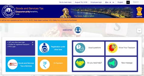 rc download mahagst|Professional Tax Registration & Tax Enrollment Certificate (PT .